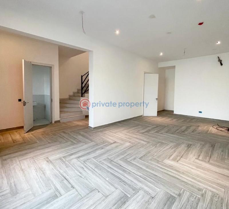4 bedroom Terraced Duplex For Rent Lekki Phase 1 Lagos - 8