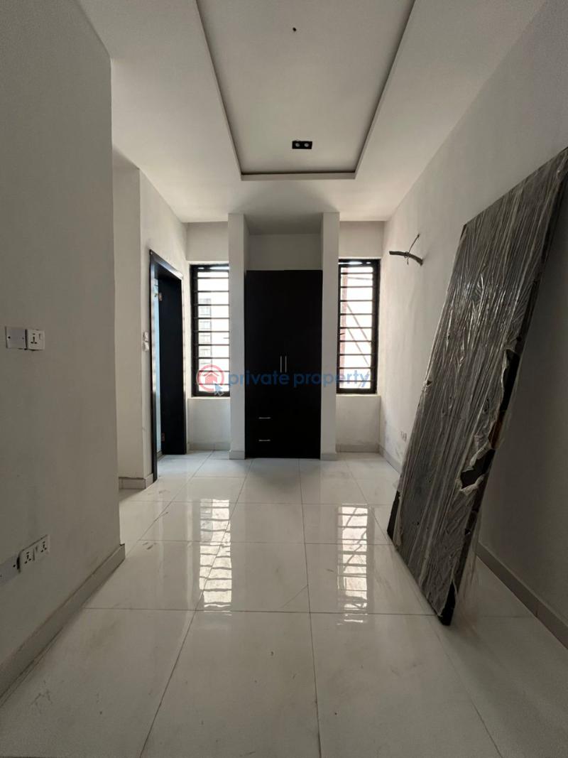 4 bedroom Terrace For Sale Ikota Lekki Lagos - 11