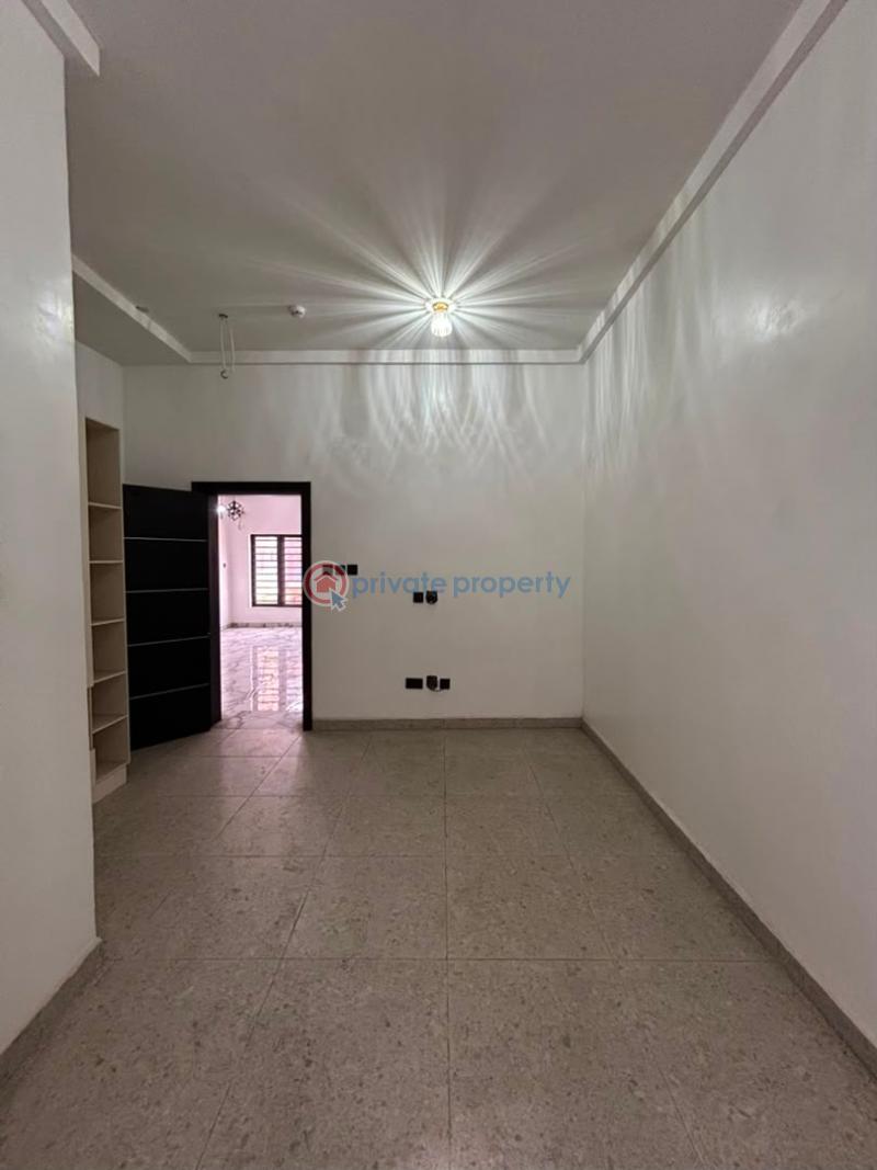4 bedroom Terraced Duplex For Sale Ilasan Lekki Lagos - 4