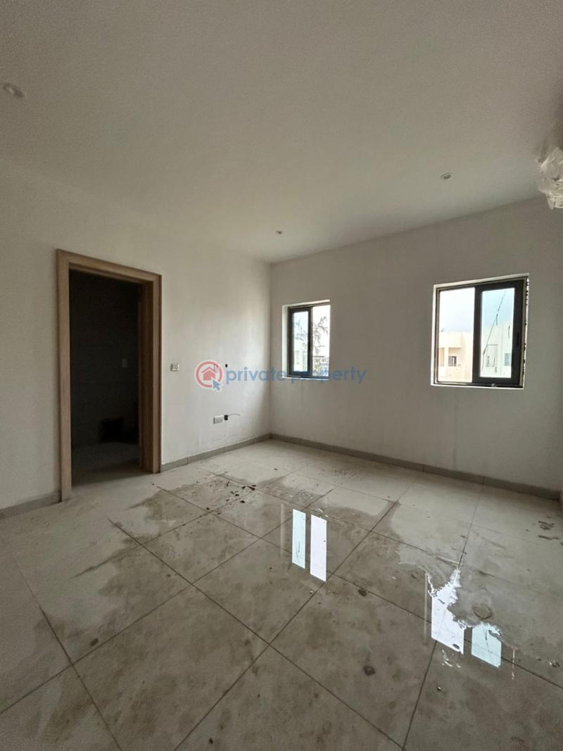 4 bedroom Terraced Duplex For Rent Osapa London Lekki Lagos - 17