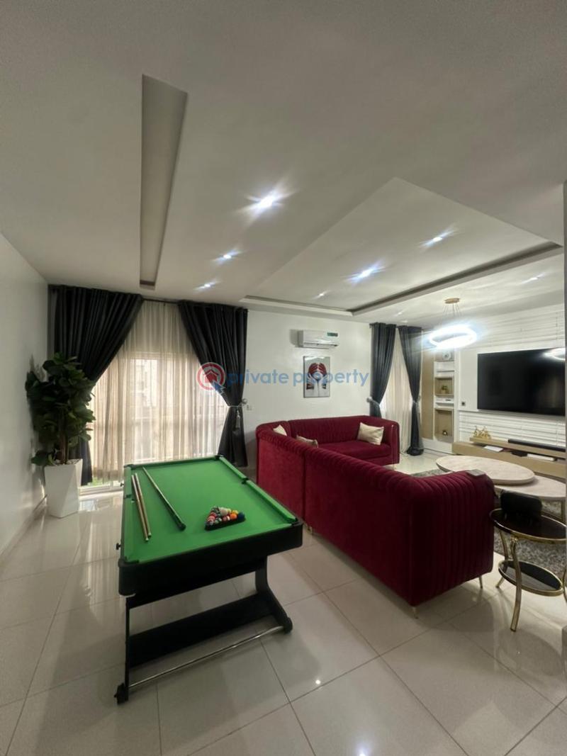 4 bedroom Flat & Apartment For Sale Ikate Elegushi Lekki Lagos - 6