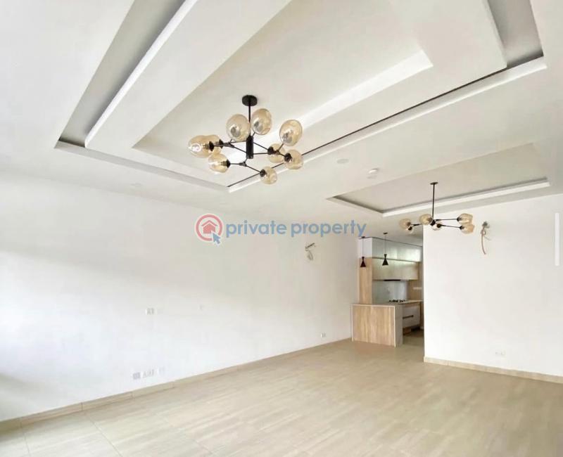 4 bedroom Terraced Duplex For Rent Lekki Phase 1 Lagos - 8