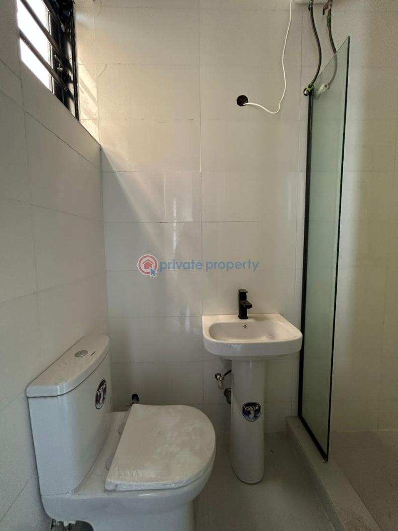 4 bedroom Terrace For Sale Ikota Lekki Lagos - 10