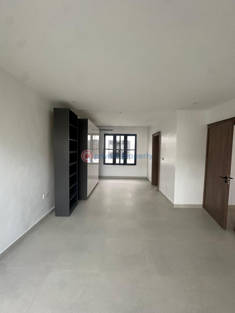 4 bedroom Terraced Duplex For Sale Lekki Phase 1 Lagos - 4