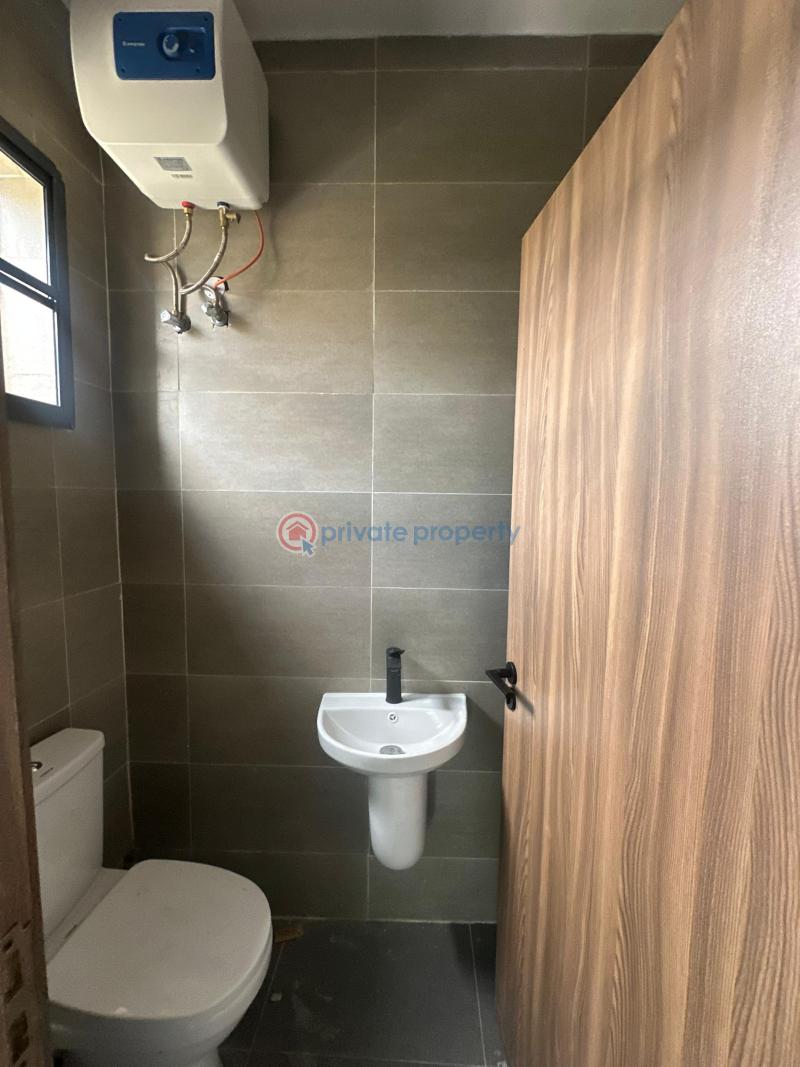 4 bedroom Terraced Duplex For Sale Lekki Phase 1 Lagos - 6