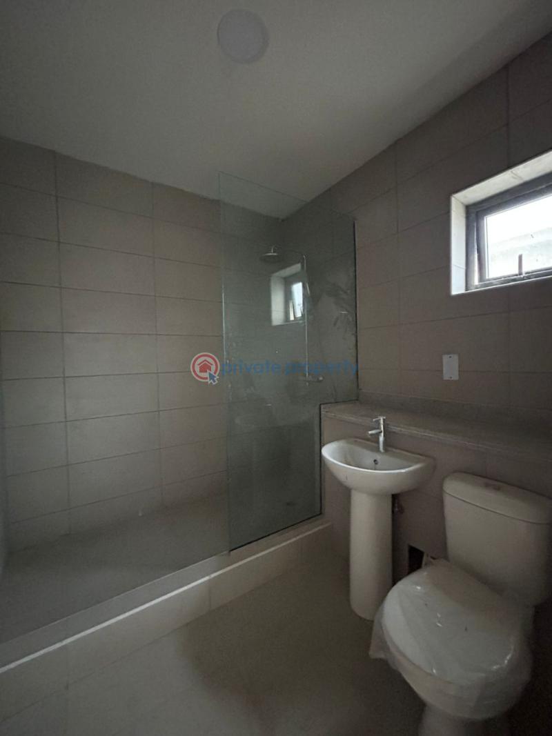 4 bedroom Terraced Duplex For Rent Osapa London Lekki Lagos - 16