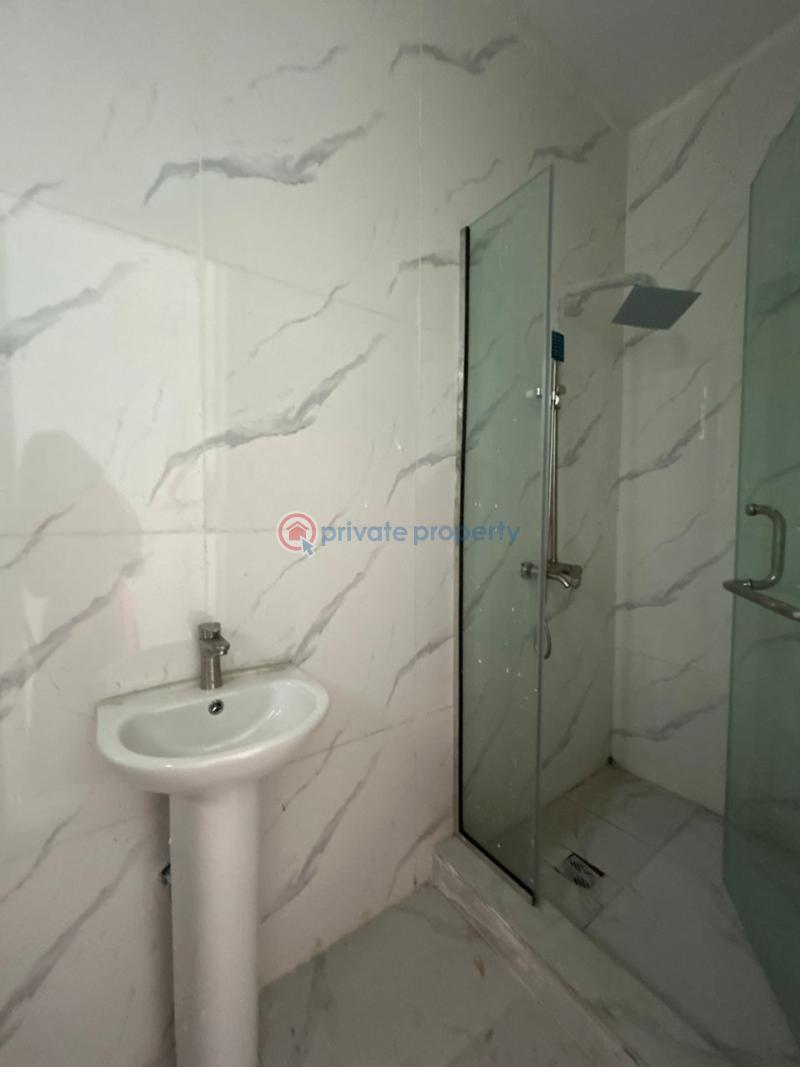 4 bedroom Terraced Duplex For Rent Ikota Lekki Lagos - 2