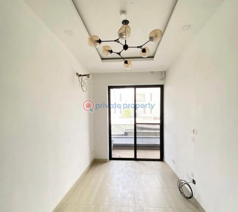 4 bedroom Terraced Duplex For Rent Lekki Phase 1 Lagos - 5