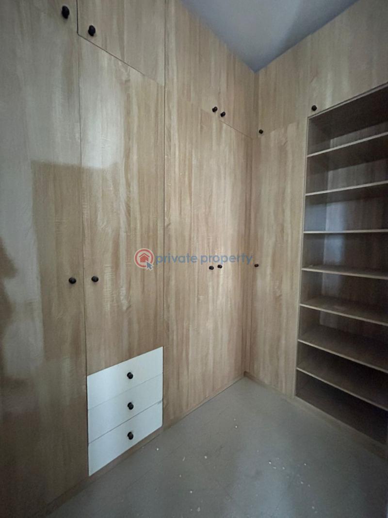 4 bedroom Terraced Duplex For Sale Lekki Lagos - 3