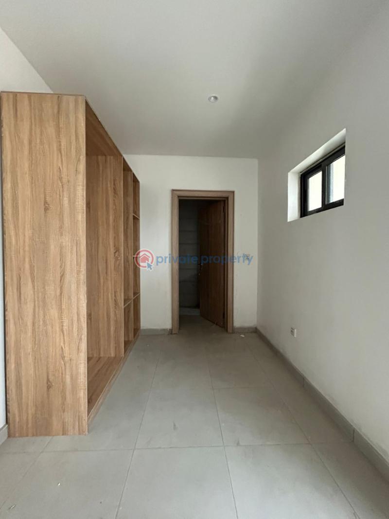 4 bedroom Terraced Duplex For Rent Osapa London Lekki Lagos - 7
