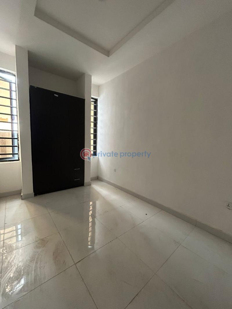 4 bedroom Terrace For Sale Ikota Lekki Lagos - 17