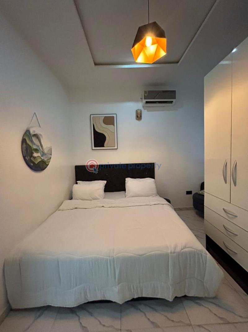 4 bedroom Terraced Duplex For Rent Lekki Lagos - 8