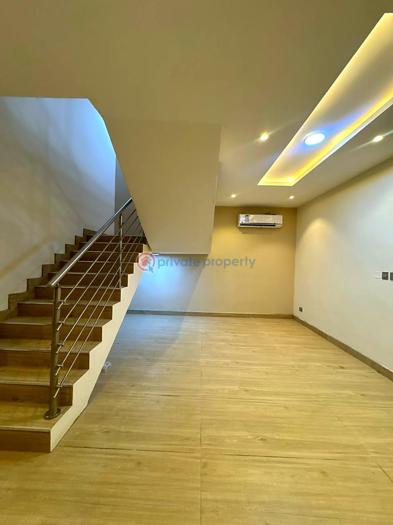 4 bedroom House For Rent Lekki Phase 1 Lagos - 3