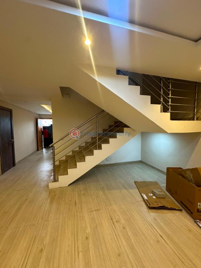4 bedroom Terraced Duplex For Sale Lekki Phase 1 Lagos - 32