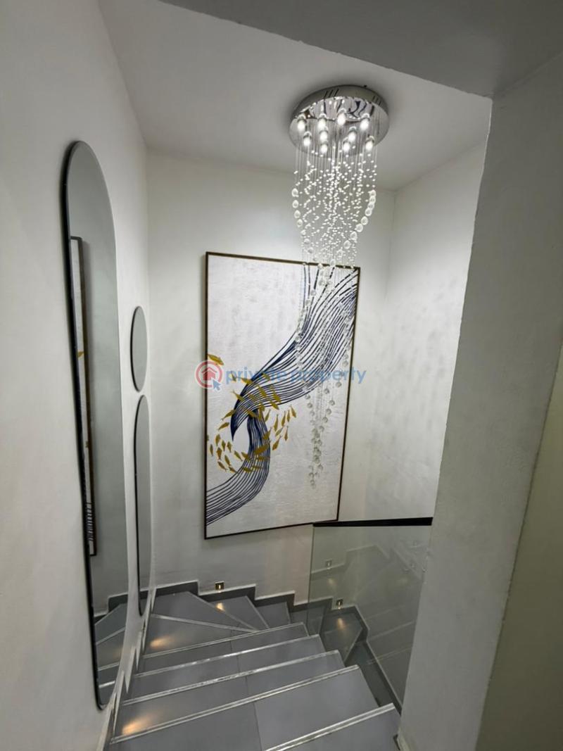 4 bedroom Terraced Duplex For Rent Lekki Phase 1 Lagos - 3