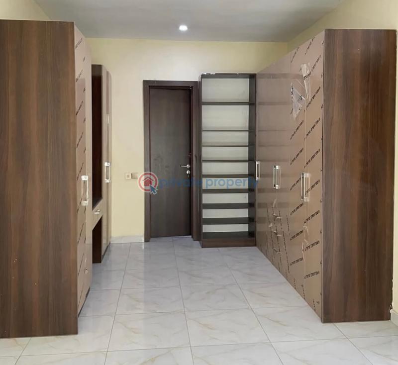 4 bedroom Terraced Duplex For Rent Lekki Phase 1 Lagos - 2