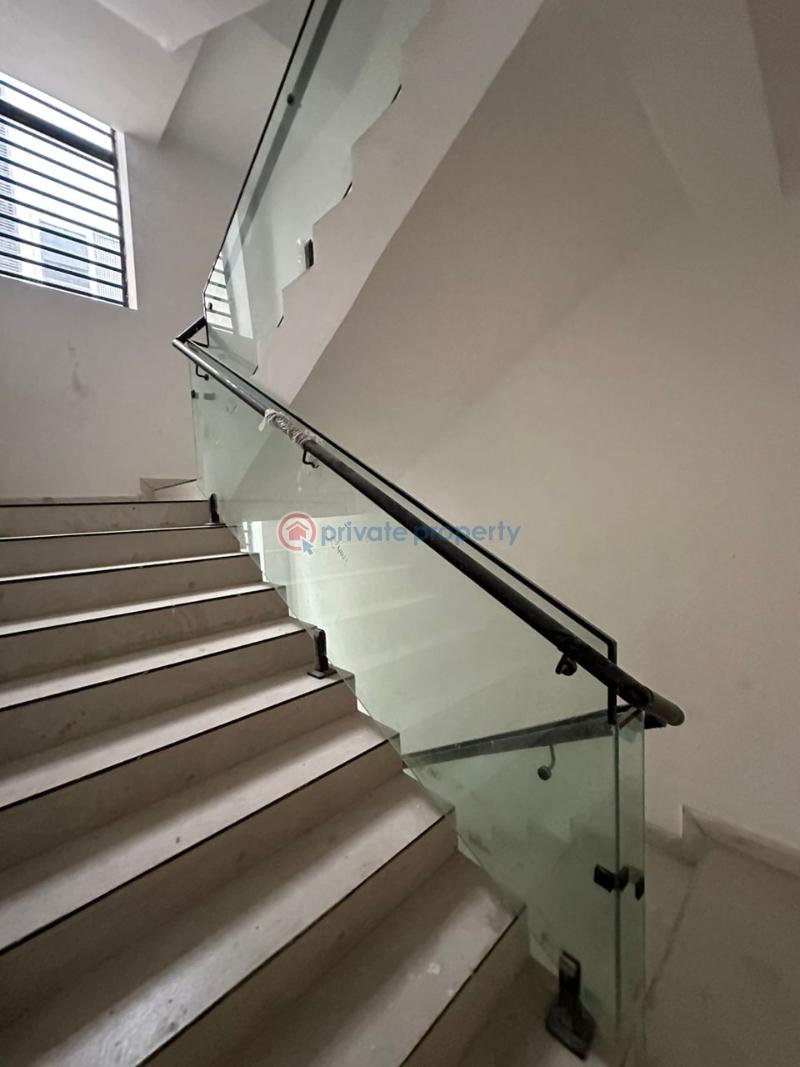 4 bedroom House For Sale Lekki Phase 1 Lagos - 47