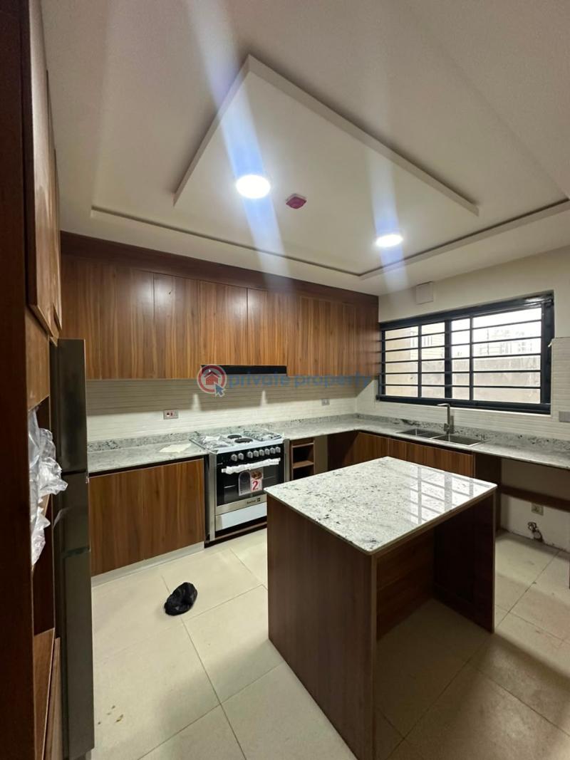 4 bedroom Terraced Duplex For Sale Lekki Phase 1 Lagos - 27