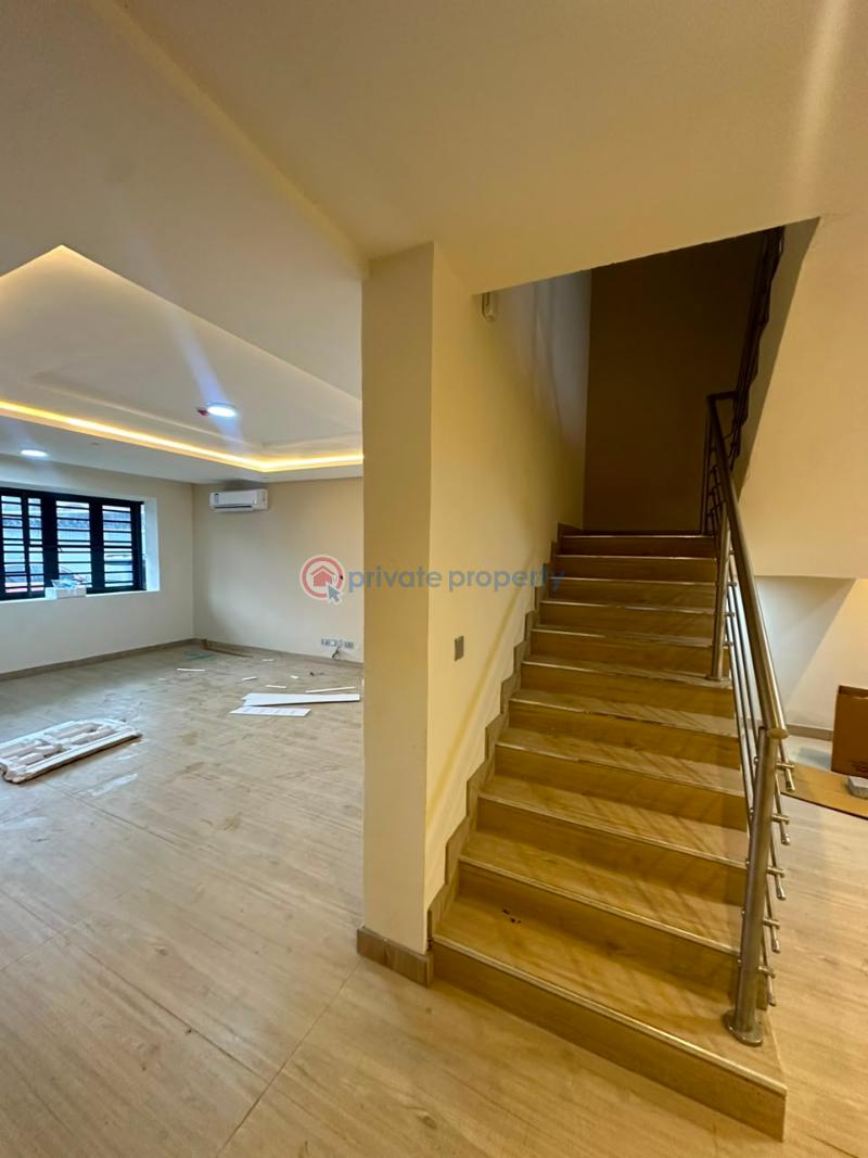 4 bedroom Terraced Duplex For Sale Lekki Phase 1 Lagos - 34