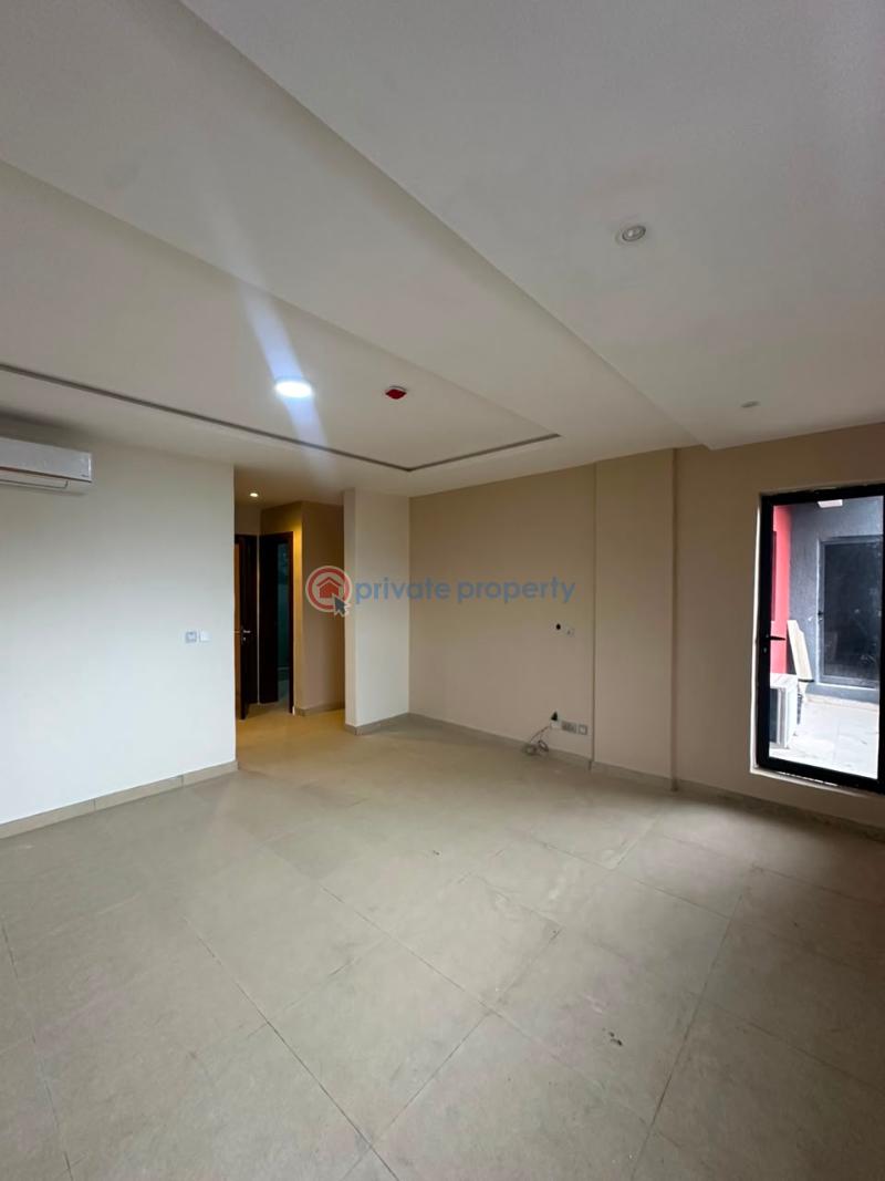 4 bedroom Terraced Duplex For Sale Lekki Phase 1 Lagos - 3