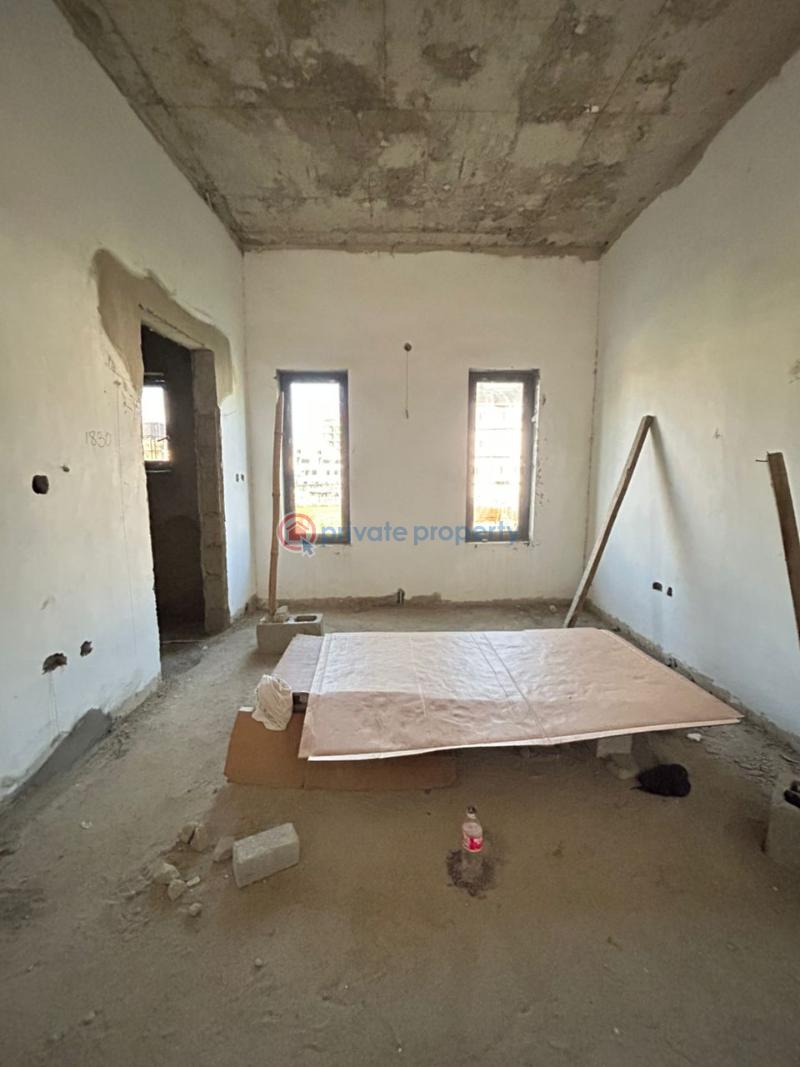 4 bedroom Terraced Duplex For Sale Lekki Phase 1 Lagos - 6