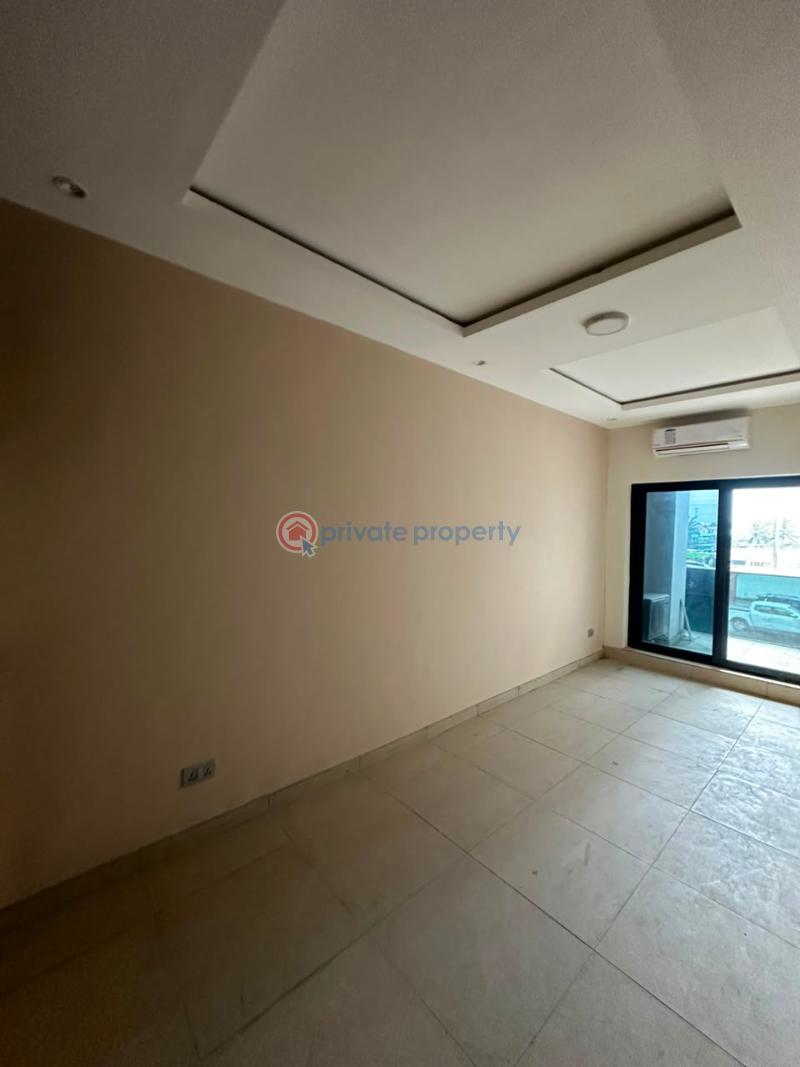 4 bedroom Terraced Duplex For Sale Lekki Phase 1 Lagos - 37