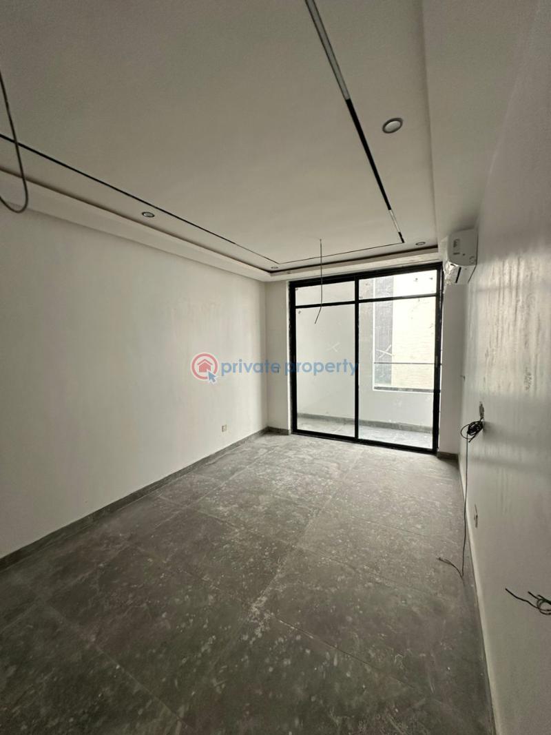 4 bedroom House For Sale Lekki Phase 1 Lagos - 39