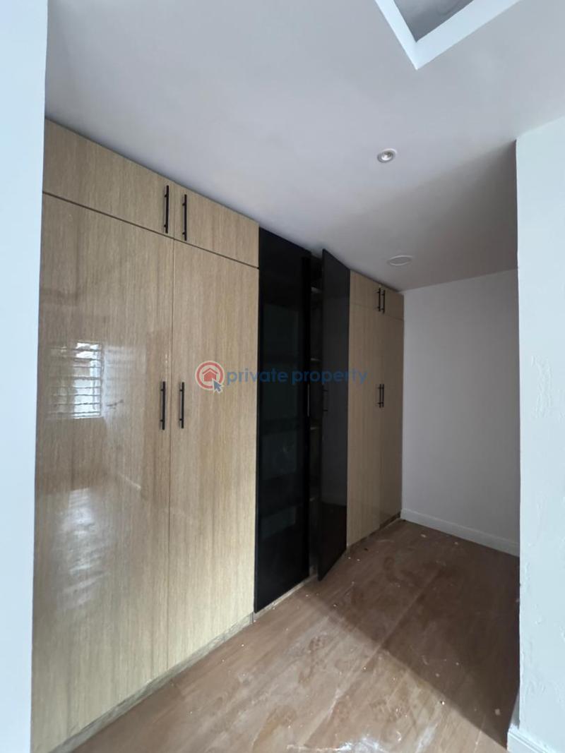 4 bedroom Terraced Duplex For Rent Lekki Phase 1 Lagos - 4
