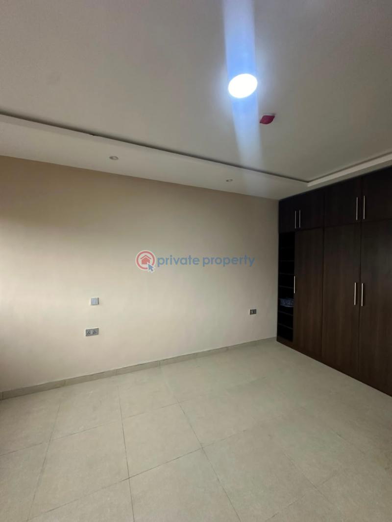 4 bedroom Terraced Duplex For Sale Lekki Phase 1 Lagos - 18