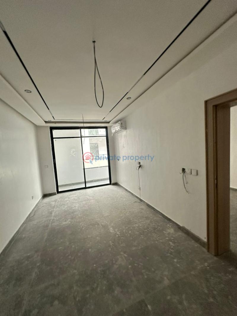 4 bedroom House For Sale Lekki Phase 1 Lagos - 31