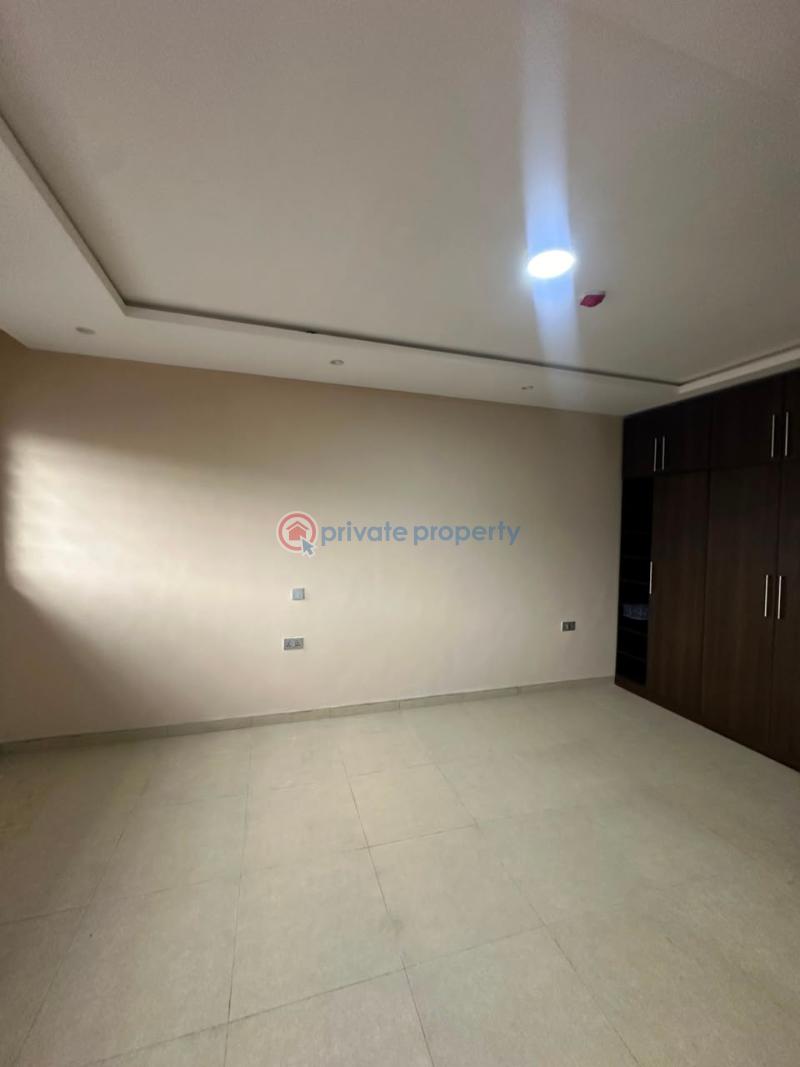 4 bedroom Terraced Duplex For Sale Lekki Phase 1 Lagos - 20