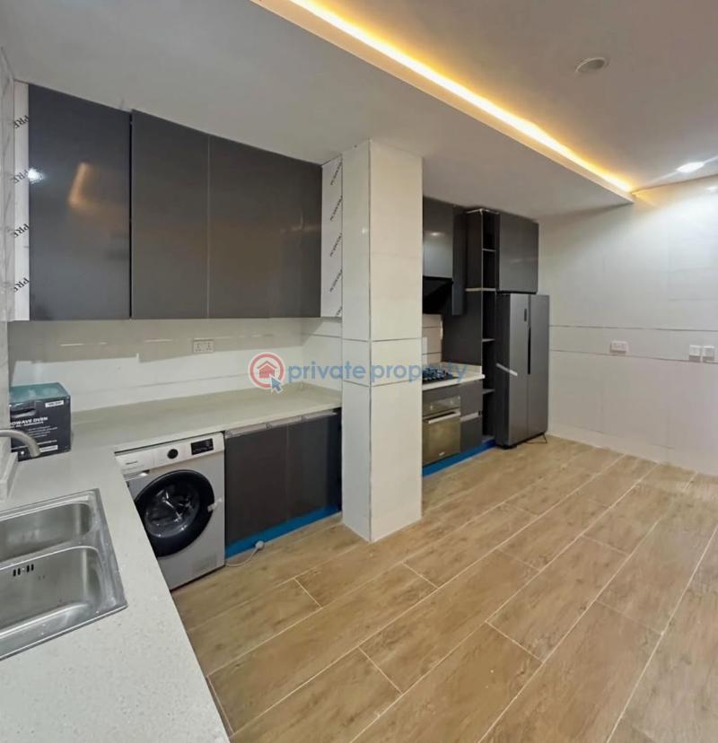 4 bedroom Terraced Duplex For Rent Lekki Phase 1 Lagos - 7