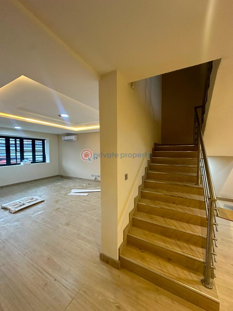 4 bedroom Terraced Duplex For Sale Lekki Phase 1 Lagos - 30