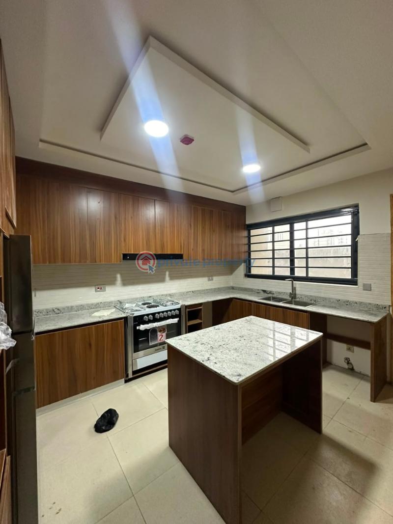 4 bedroom Terraced Duplex For Sale Lekki Phase 1 Lagos - 26