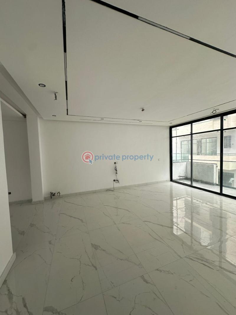 4 bedroom House For Sale Lekki Phase 1 Lagos - 24