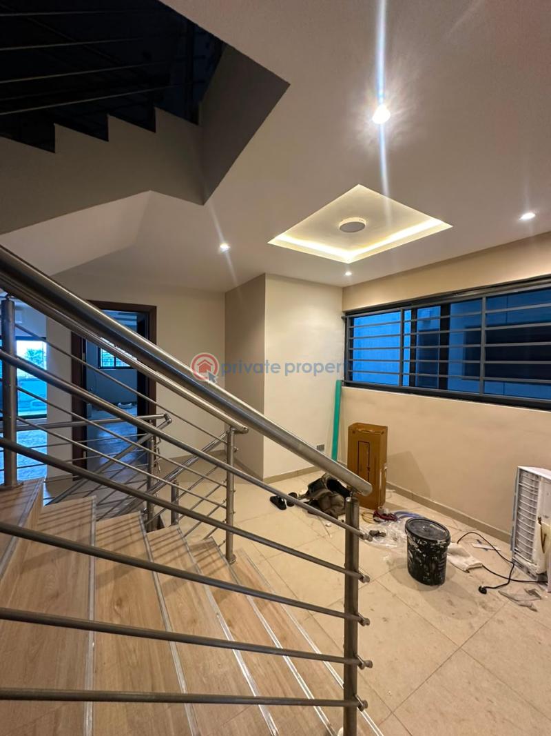 4 bedroom Terraced Duplex For Sale Lekki Phase 1 Lagos - 24