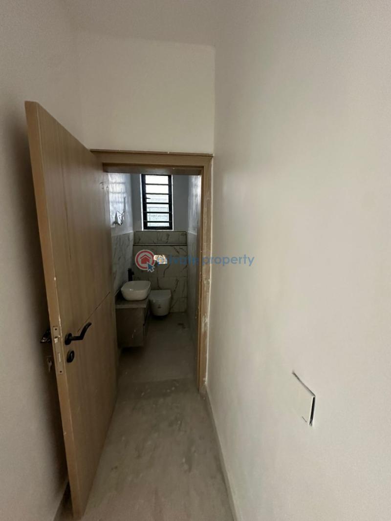4 bedroom House For Sale Lekki Phase 1 Lagos - 48