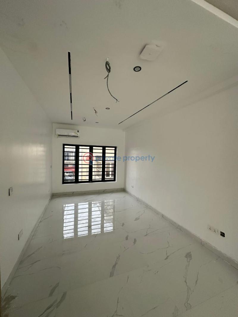 4 bedroom House For Sale Lekki Phase 1 Lagos - 30