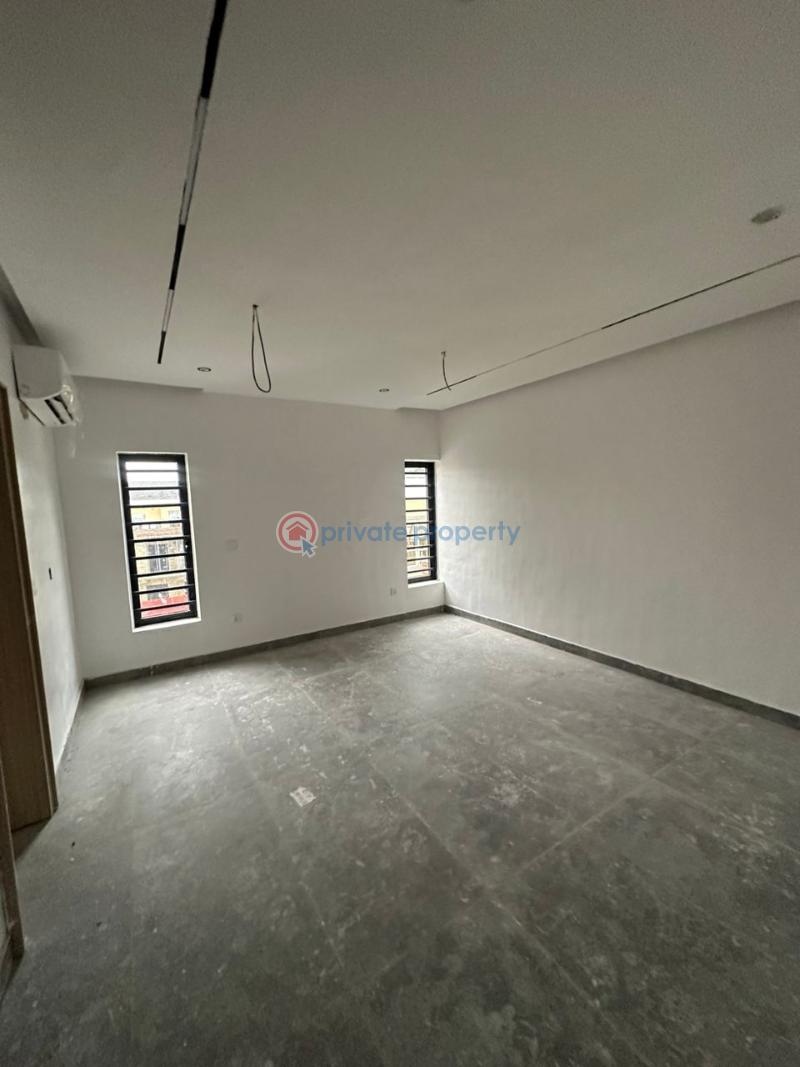 4 bedroom House For Sale Lekki Phase 1 Lagos - 43