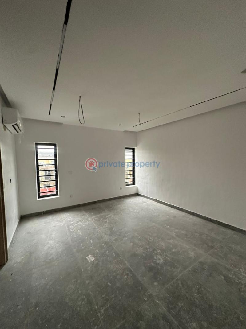 4 bedroom House For Sale Lekki Phase 1 Lagos - 45
