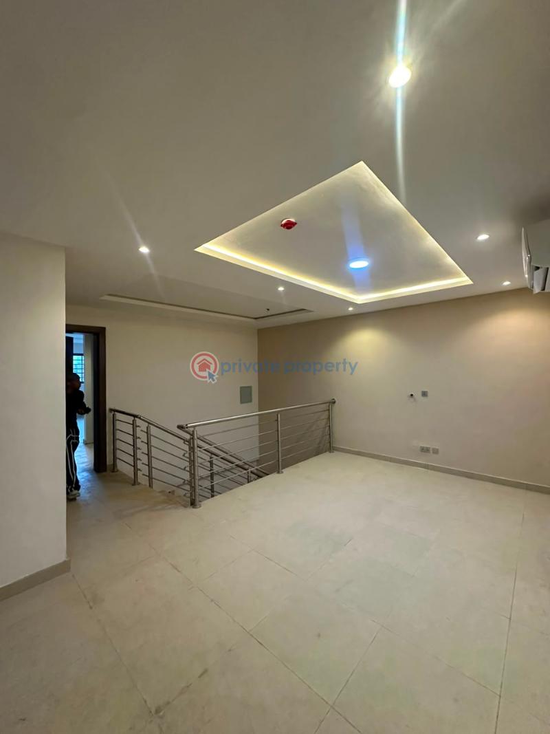 4 bedroom Terraced Duplex For Sale Lekki Phase 1 Lagos - 11