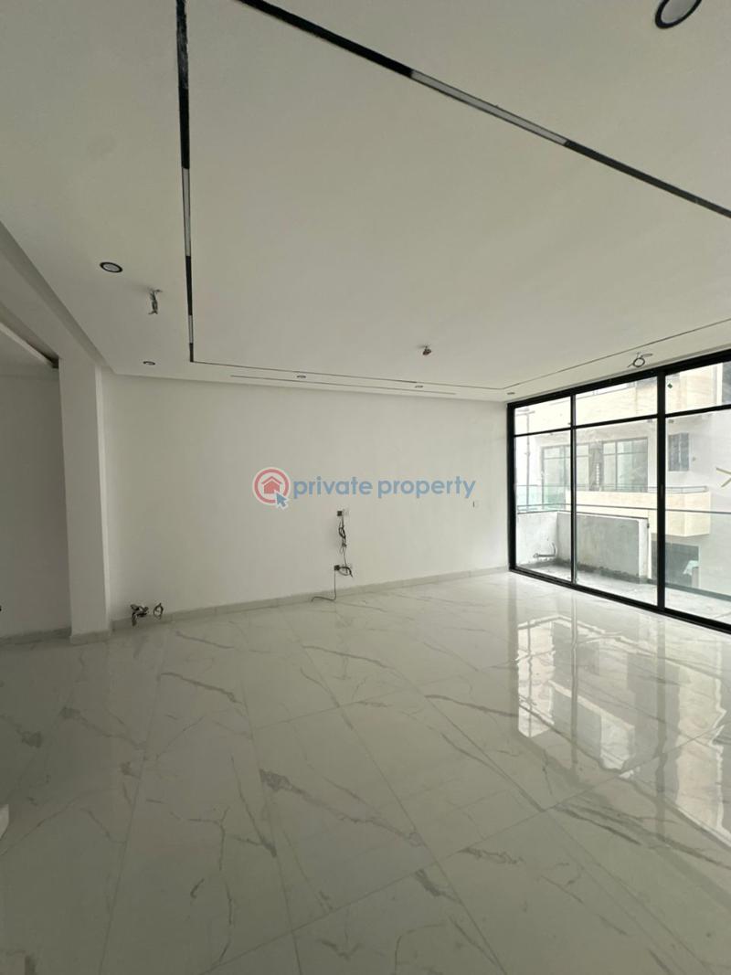 4 bedroom House For Sale Lekki Phase 1 Lagos - 23