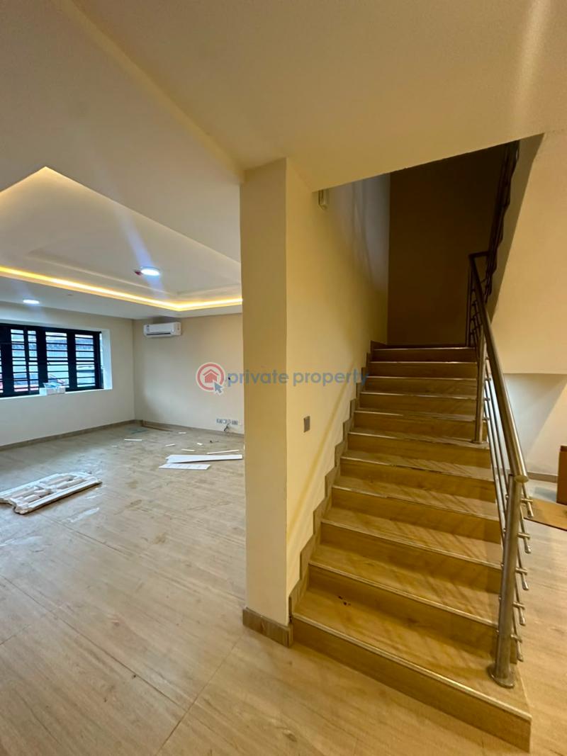 4 bedroom Terraced Duplex For Sale Lekki Phase 1 Lagos - 33