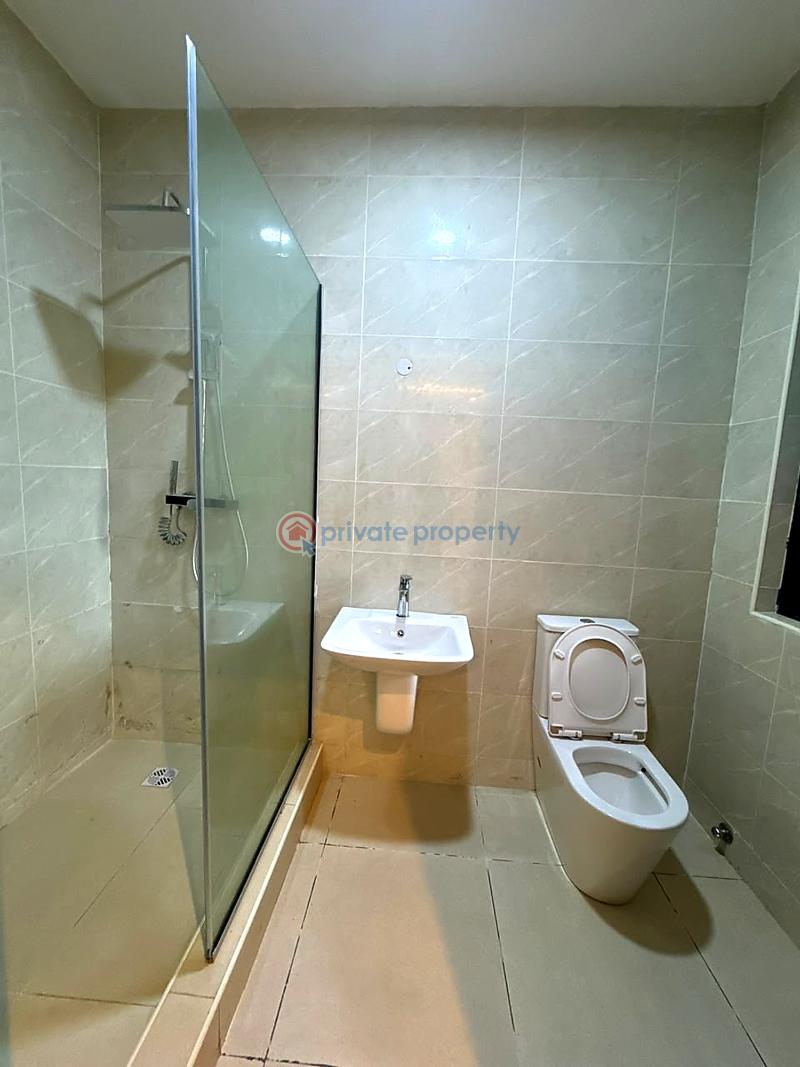 4 bedroom House For Rent Lekki Phase 1 Lagos - 6