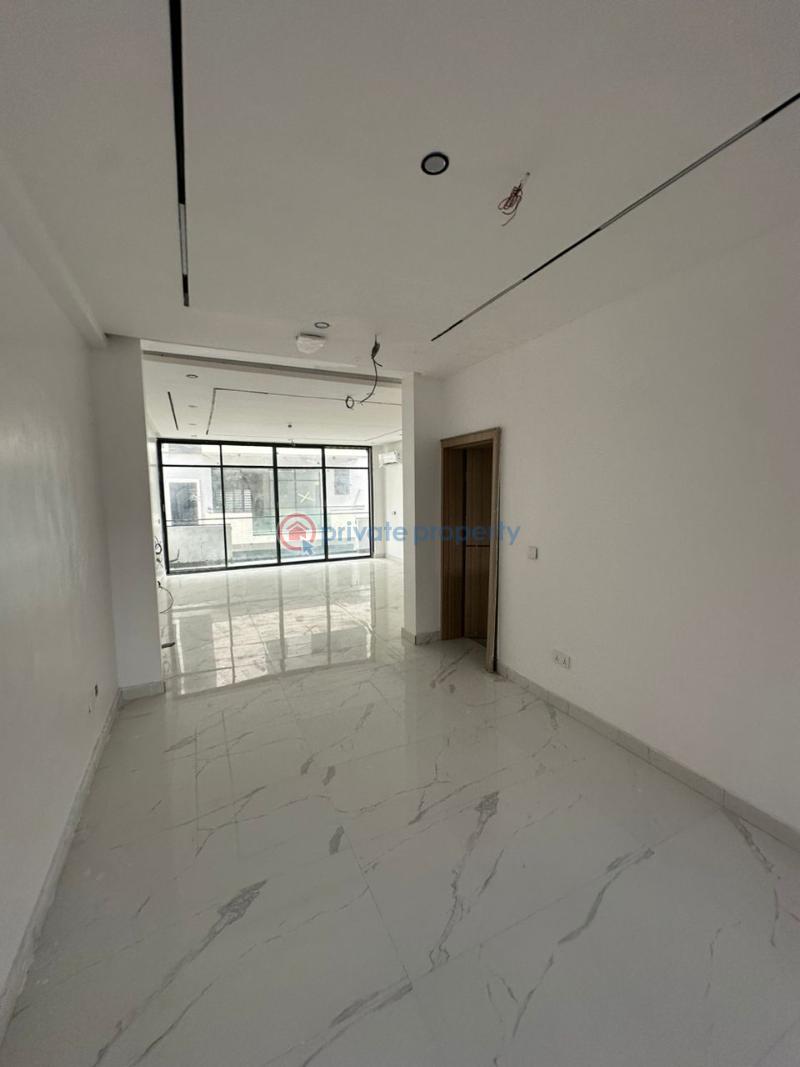 4 bedroom House For Sale Lekki Phase 1 Lagos - 7