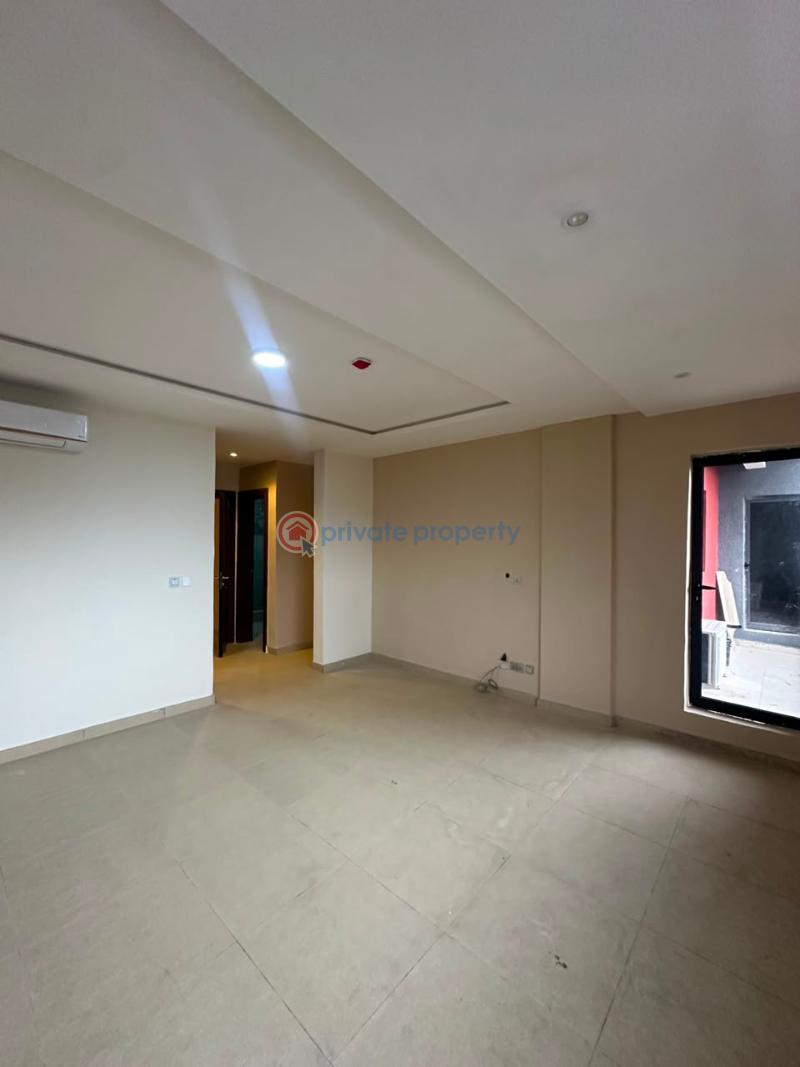 4 bedroom Terraced Duplex For Sale Lekki Phase 1 Lagos - 5
