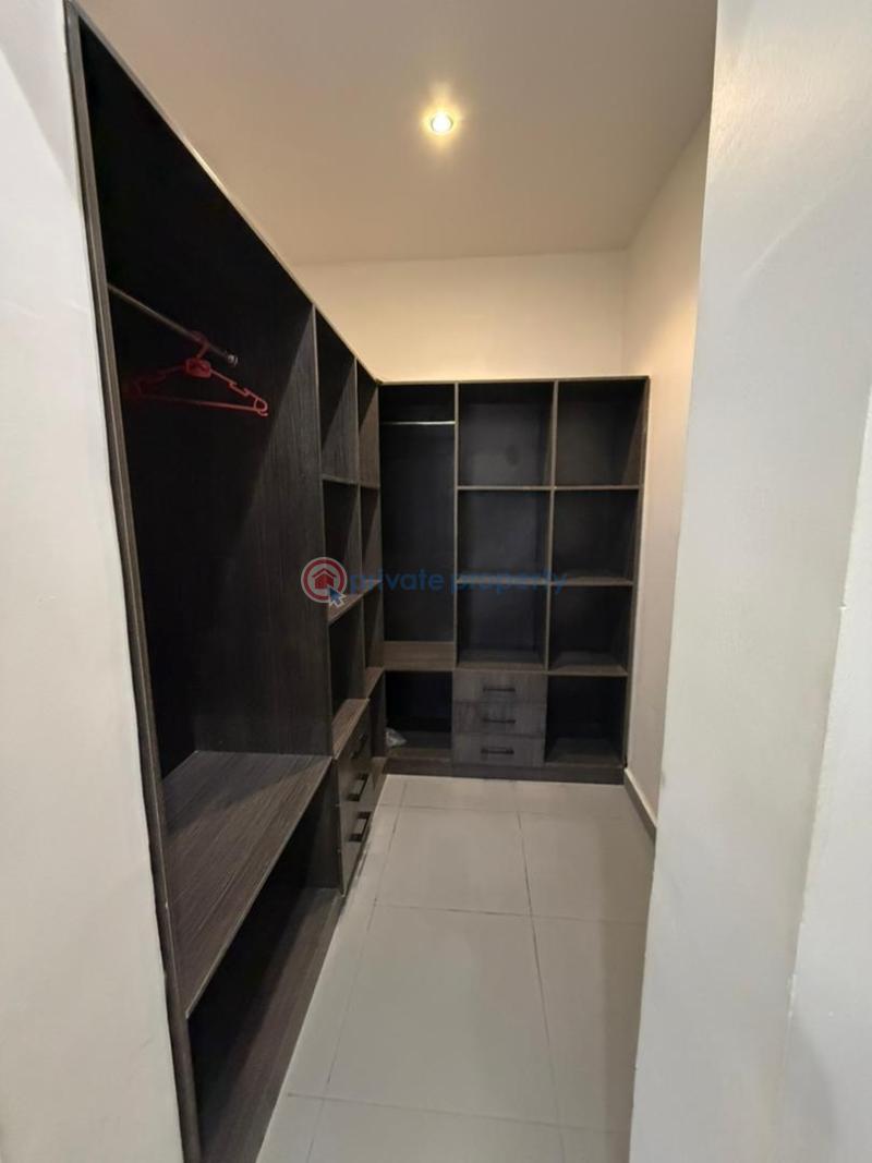 4 bedroom Terraced Duplex For Rent Lekki Phase 1 Lagos - 8