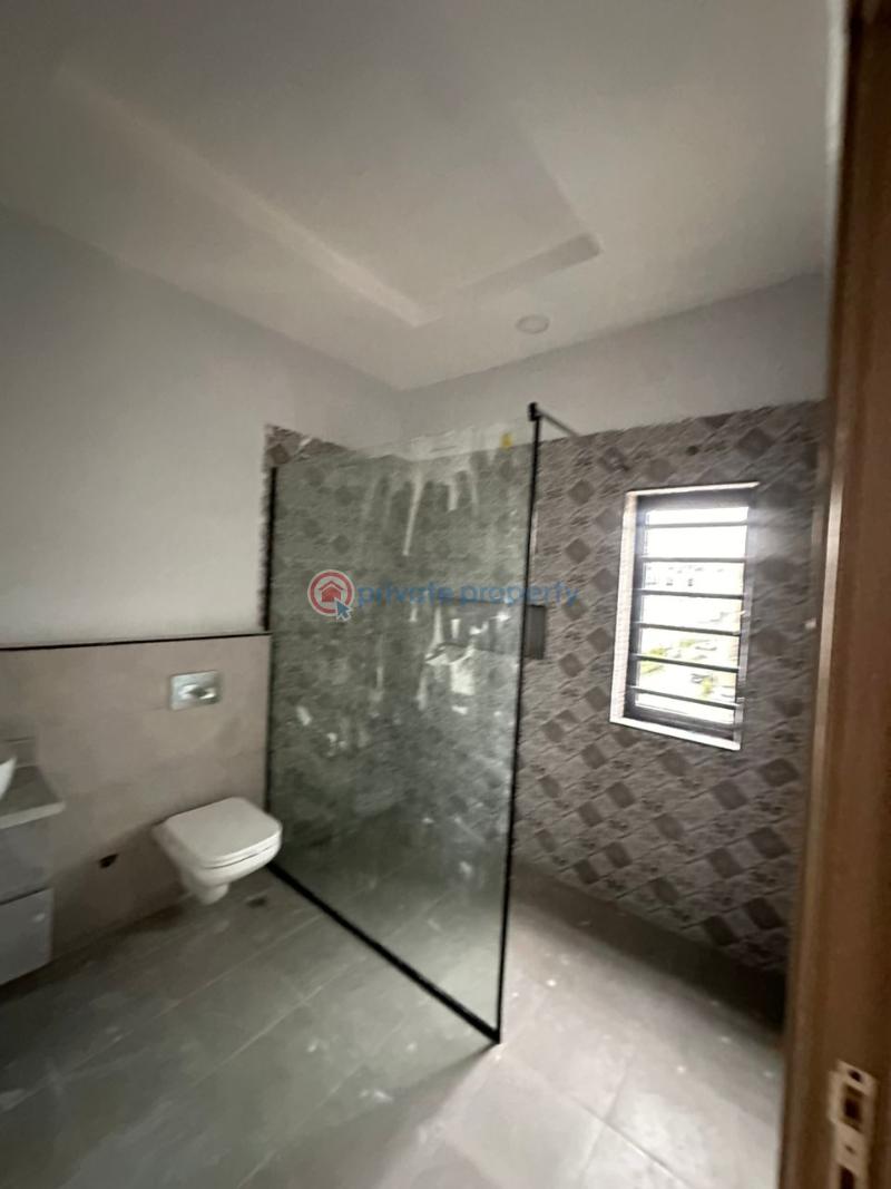 4 bedroom House For Sale Lekki Phase 1 Lagos - 42