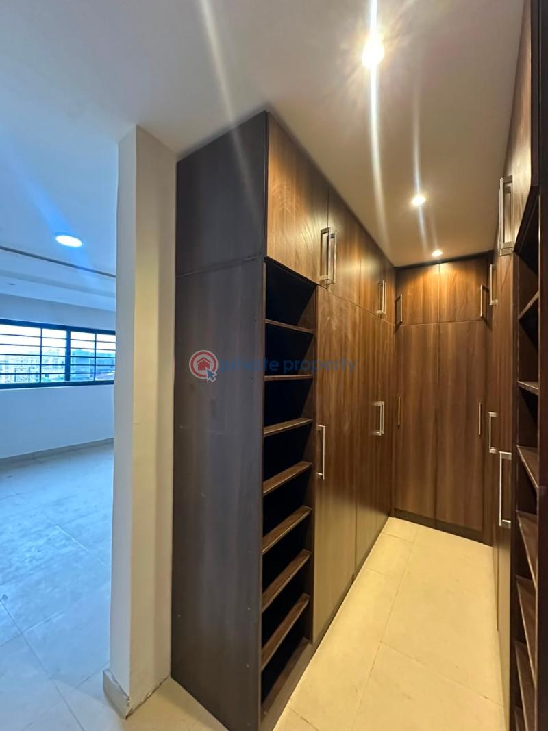4 bedroom Terraced Duplex For Sale Lekki Phase 1 Lagos - 7