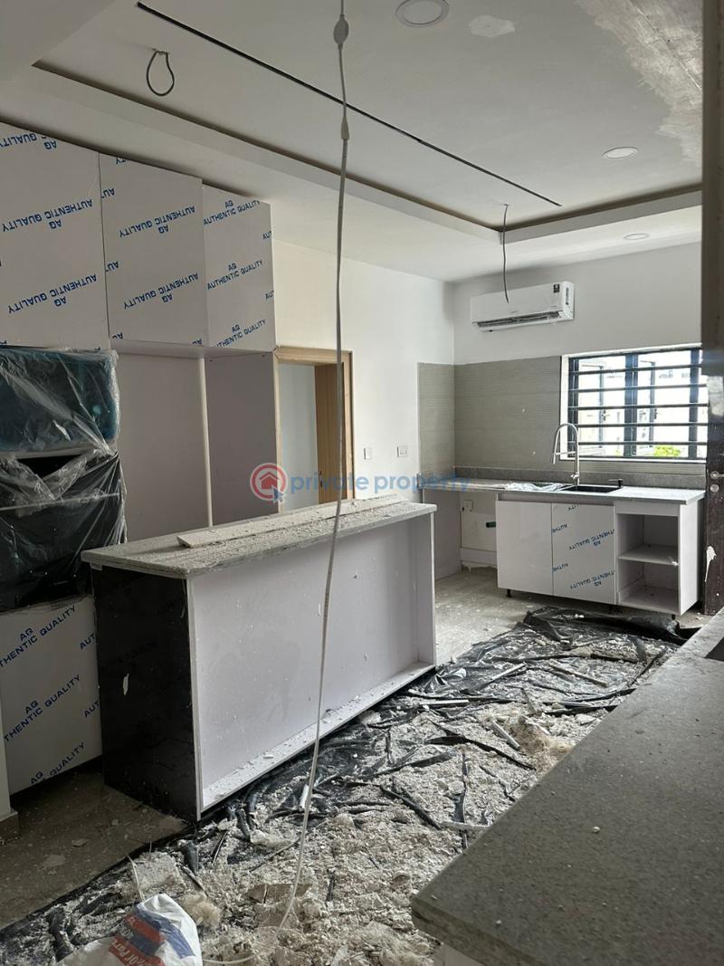 4 bedroom House For Sale Lekki Phase 1 Lagos - 14